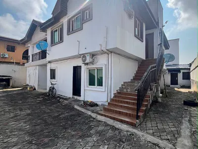 1 Bedroom Mini BQ