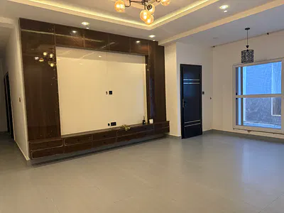 3 Bedroom Flat