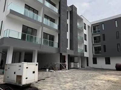 Spacious 2bedroom Flat