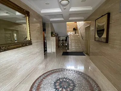 Fully Furnished 2 Bedroom Apartment