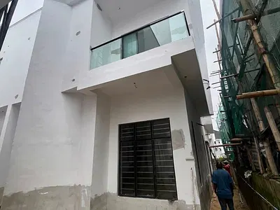 4 Bedroom Detached