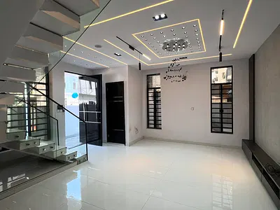 4 Bedroom Fully Detached Duplex