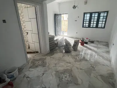 Brand New Beautiful 2 Bedroom Flat Downstairs 1 Unit Left