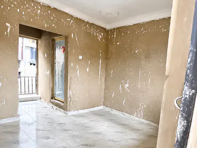 Newly Built and Decent Room Self-Contained Apartments