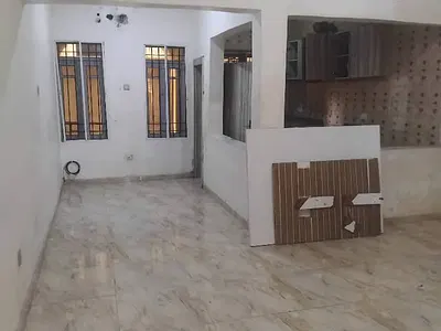 Service 3 Bedroom Flat