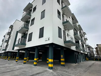 Nice 2 Bedroom Apartment