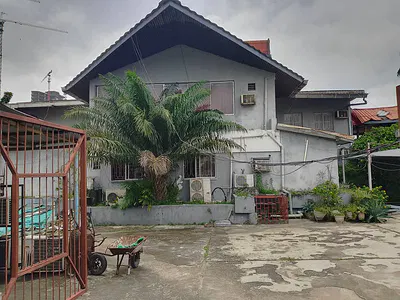 A Commercial Property