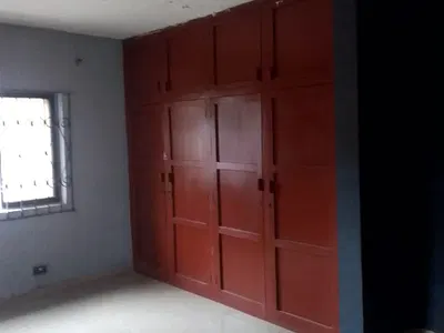 Master Bedroom Shared Apartment