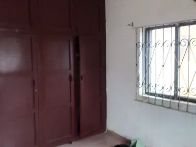 A Room Shared Apartment