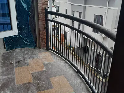 3 Bedroom Flat