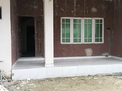 Newly 3 Terraced Duplex