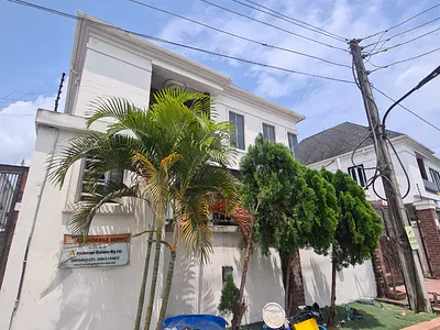 5 Bedroom Detached + BQ