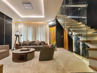 Brand New 2 Bedroom Penthouse