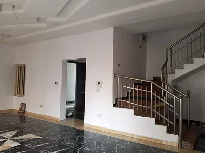 3BR Terrace