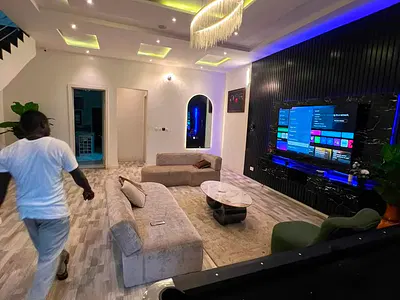 Mini Flat Apartment