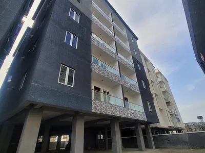 2bedroom Apartment