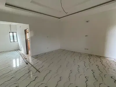 Newly Built Standard 2 Bedroom Apartment