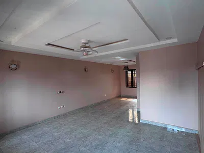 Luxury Two Bedrooms Terrace Duplex