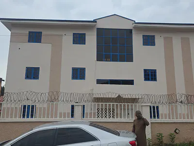 6 Units to Two Bedroom in a Prime Garki/Asokoro