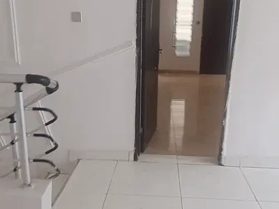 A Room Selfcon Upstairs