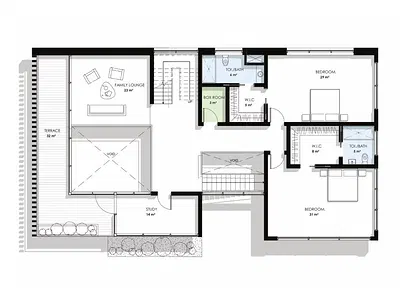 Off-Plan 4 Bedroom Villa with Private Pool.