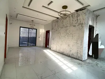 Newly Built One Bedroom Apartment
