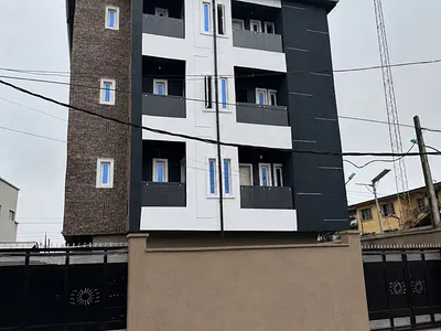 Beautifully Crafted 2 Bedroom Apartments