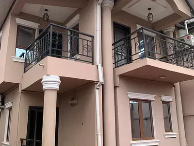 Luxury Fully Furnished 4-Bedroom Semi-Detached Duplex in Serene Estate