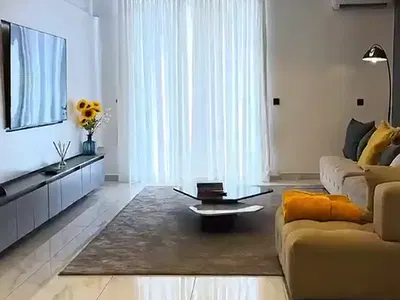 2 Bed Brand New Fully Furnished Flat