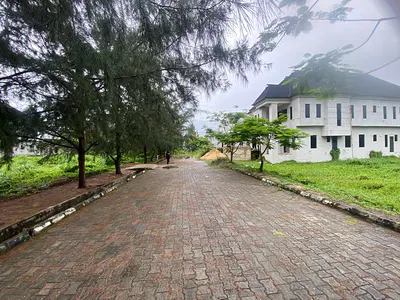 Premium Residential Land with C of O — Genesis Court Phase 2 Estate, Badore, Ajah, Lagos