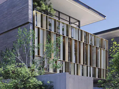 Off-Plan 4 Bedroom Villa with Private Pool.
