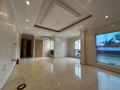 Luxury 3 Bedroom Apartment with a BQ Swimming Pool and Gym — Lekki, Lagos