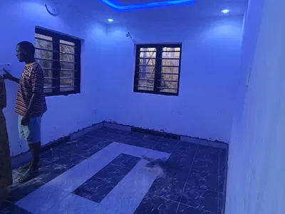 Newly Built Mini Flat