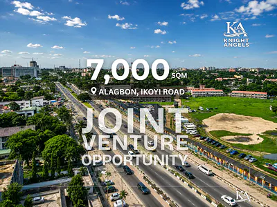 Prime 7000 SQM Land