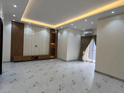 Luxurious and Spacious Semi Furnished 3 Bedroom Apartment with BQ