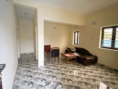 Newly Built 3 Bedroom Flat with 2 Units 1 Bedroom Flat