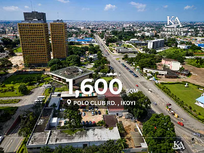 A Prime 1, 600 SQM Dry, Rectangular Land