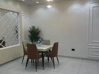 Luxury 4 Bedrooms Duplex with Excellent Fittings.