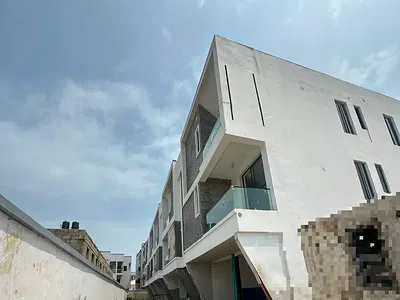 A Lovely 1 Bedroom Serviced Apartment + Swimming Pool