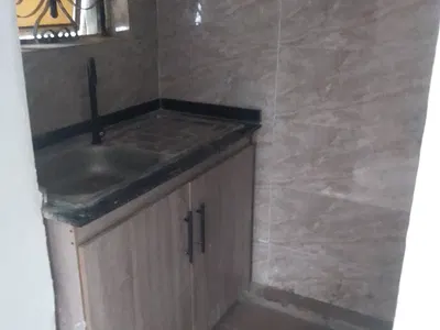 Studio Apartment with Personal Kitchen