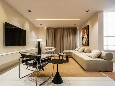 Luxury 2 Bedroom Apartment