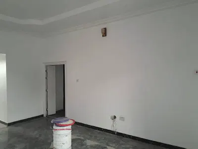 Fantastic 3 Bedrooms Flat — Lekki County Homes, Ikota, Lekki, Lagos