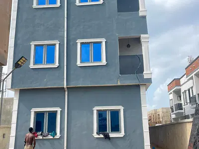 Brand New 2 Bedroom Apartment with Premium Finishes