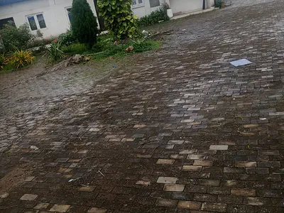 4 Bedroom Bungalow