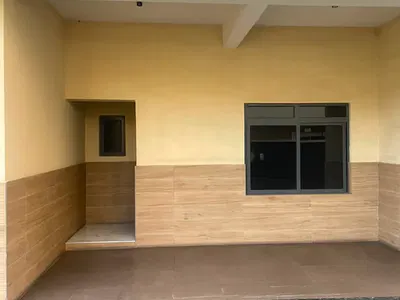 3 Units of Brand New 4 Bedroom Terraces