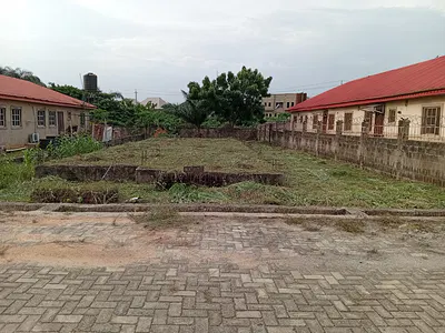 Full Plot of Land