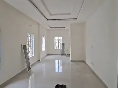 Luxury 3-Bedroom Apartment
