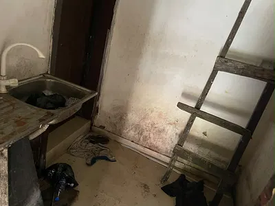 A Room Self Contained