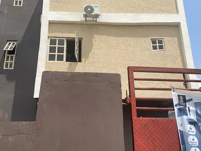 Mini Flat