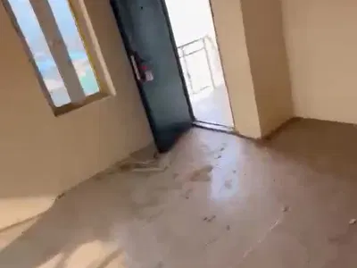 2 No's of Newly Built Spacious 2 Bedroom. Video Is Available